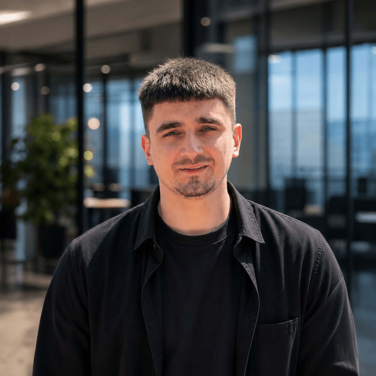 Roman Barbotkin