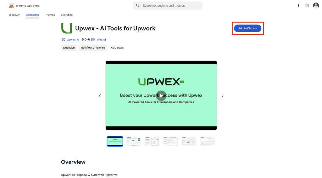 Maximize Your Upwork Success with the Upwork Toolkit for Chrome and Firefox